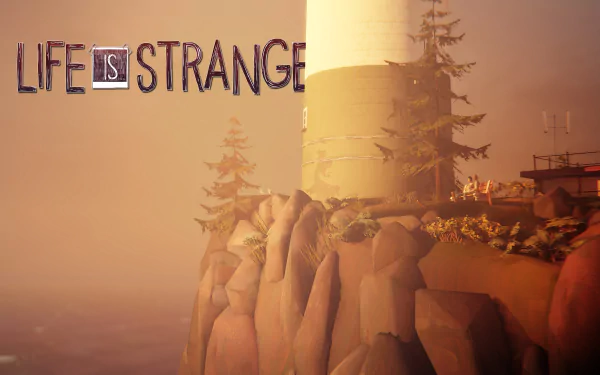 life is strange 1980x1080 Desktop Wallpapers, Phone Wallpaper, PFP ...