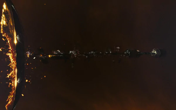 movie Sunshine (2007) HD Desktop Wallpaper | Background Image