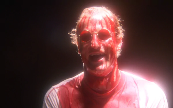 Woody Harrelson movie natural born killers HD Desktop Wallpaper | Background Image
