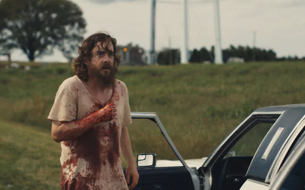 movie Blue Ruin HD Desktop Wallpaper | Background Image