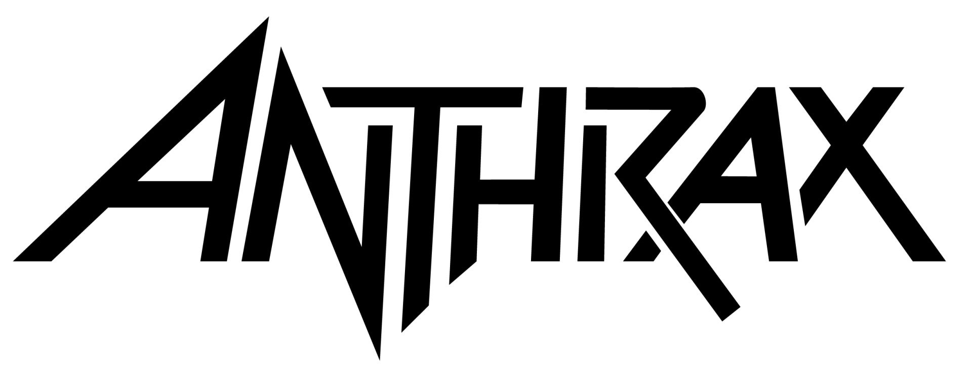 Download Music Anthrax Wallpaper
