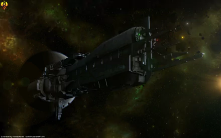  Sulaco