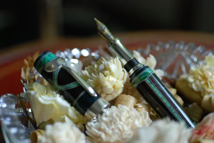 man made pen HD Desktop Wallpaper | Background Image