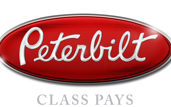 vehicle Peterbilt HD Desktop Wallpaper | Background Image