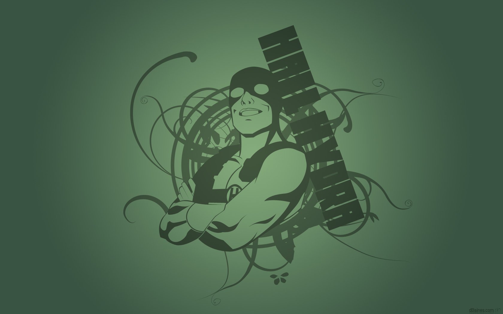 Download Comic Hydra Wallpaper