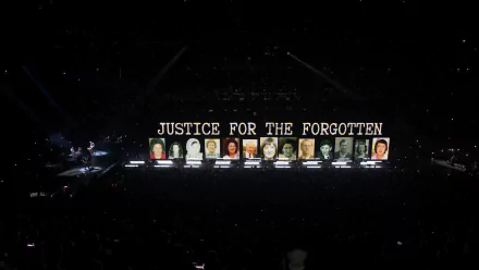 U2 movie U2: iNNOCENCE + eXPERIENCE HD Desktop Wallpaper | Background Image