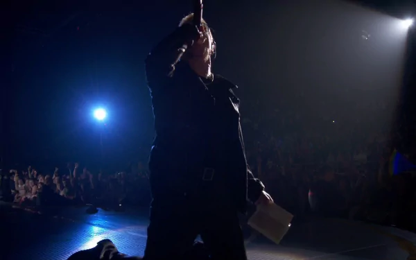 U2 bono movie U2: iNNOCENCE + eXPERIENCE HD Desktop Wallpaper | Background Image