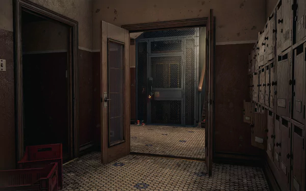 video game Half-Life 2 HD Desktop Wallpaper | Background Image