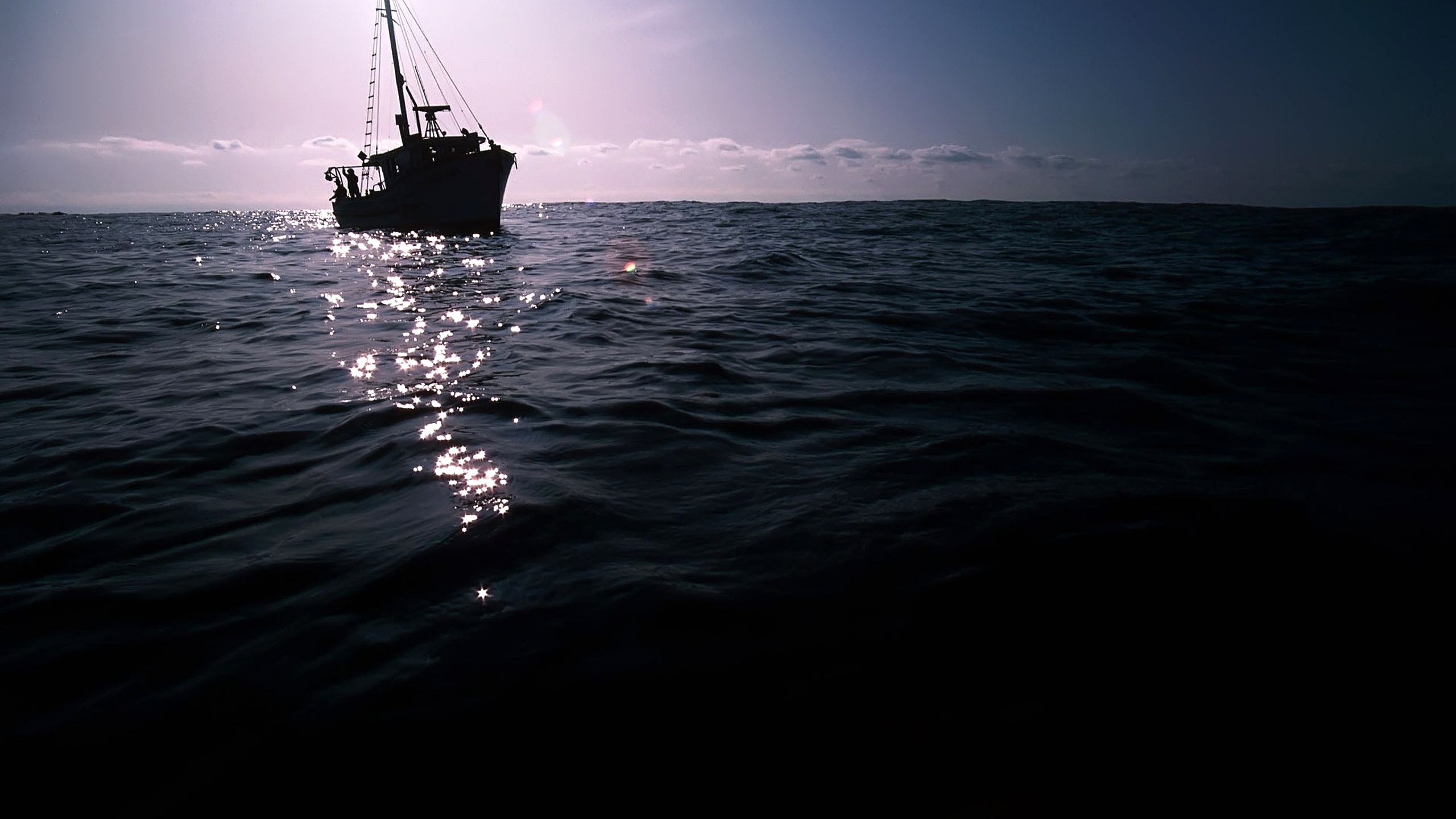 Vehículos Fishing Boat Fondo de pantalla HD | Fondo de Escritorio