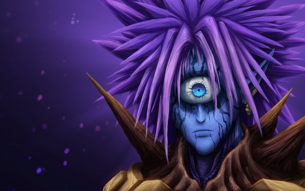 Anime One-Punch Man Lord Boros HD Wallpaper | Background Image