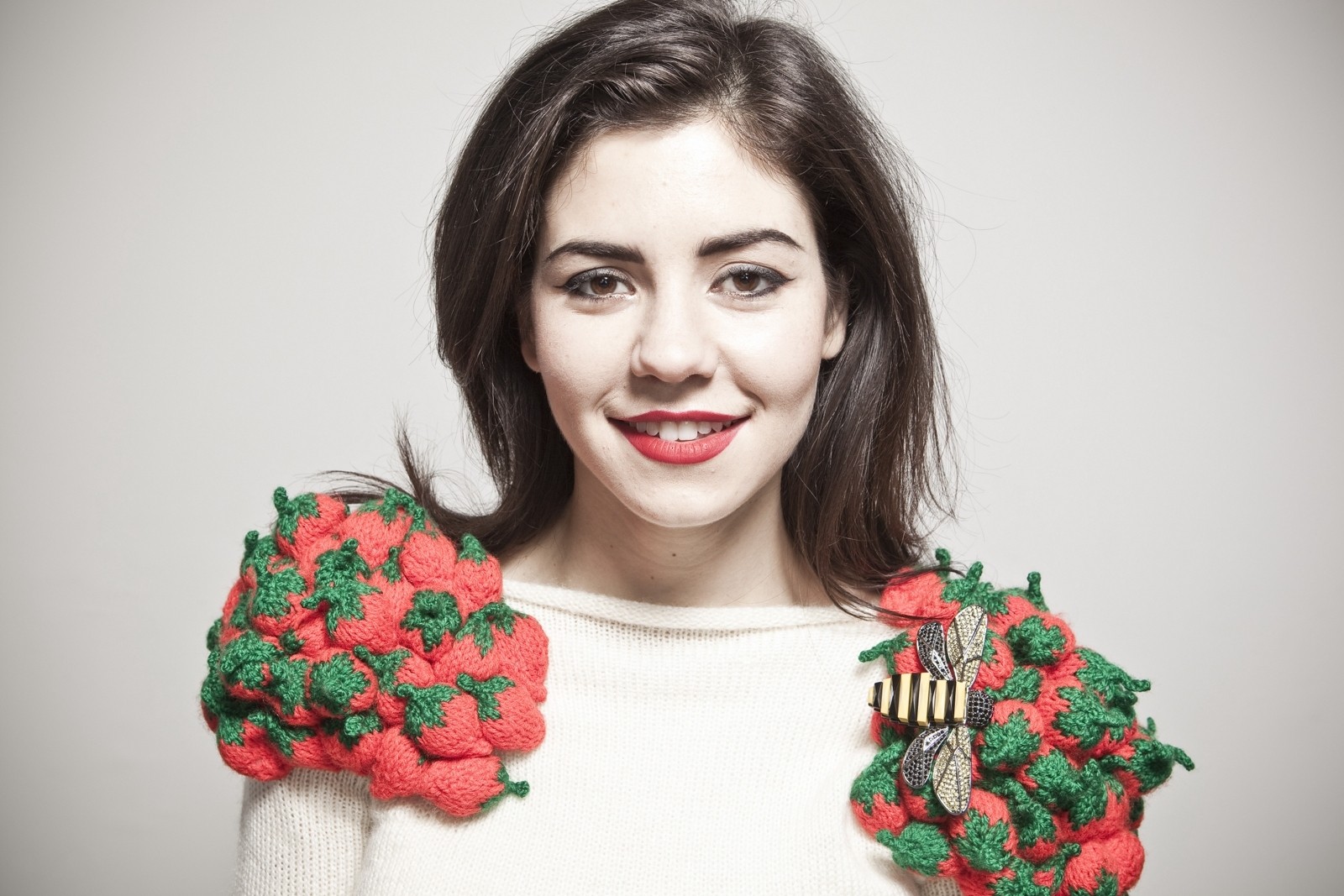 marina and the diamonds computer background