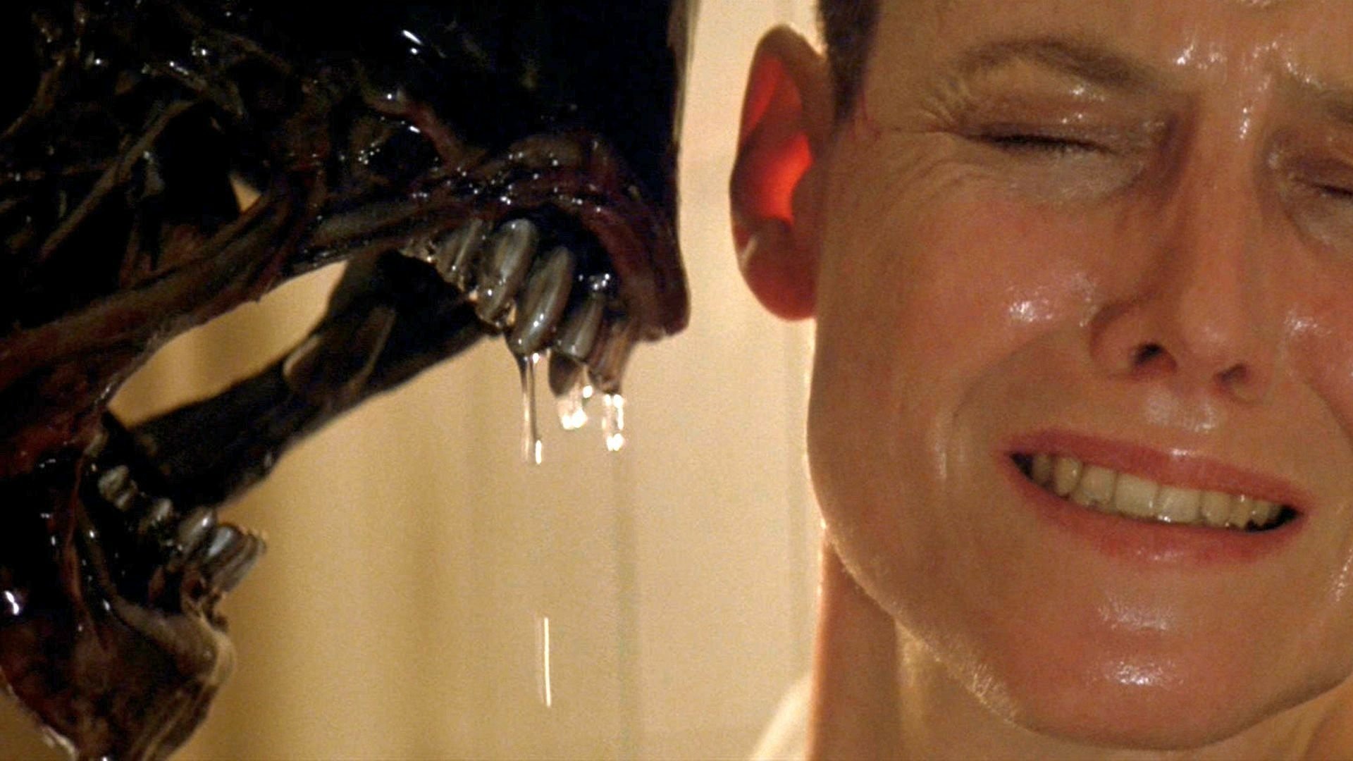Download Movie Alien³ HD Wallpaper