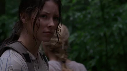 Evangeline Lilly TV Show lost HD Desktop Wallpaper | Background Image