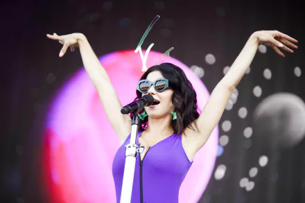 music Marina Lambrini Diamandis HD Desktop Wallpaper | Background Image