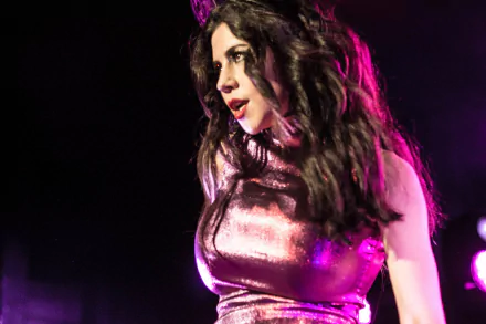 music Marina Lambrini Diamandis HD Desktop Wallpaper | Background Image