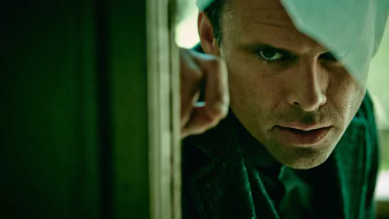 TV Show Justified HD Desktop Wallpaper | Background Image