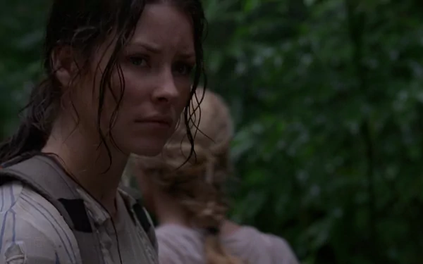 Evangeline Lilly TV Show lost HD Desktop Wallpaper | Background Image