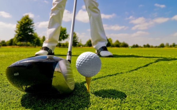 Golf HD Wallpaper | Background Image | 1920x1200 | ID:206717 ...
