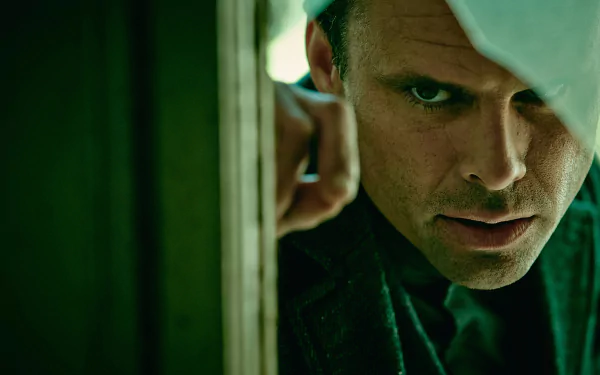 TV Show Justified HD Desktop Wallpaper | Background Image