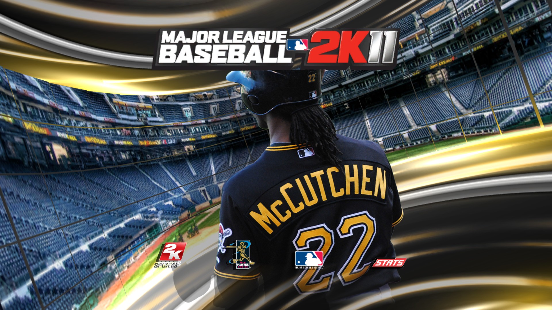 Hình nền Major League Baseball 2K11 HD: Bạn là một fan cuồng nhiệt của bóng chày và trò chơi Major League Baseball 2K11? Hãy tải ngay hình nền HD của trò chơi này để trang trí cho máy tính của mình và thể hiện đam mê của mình.