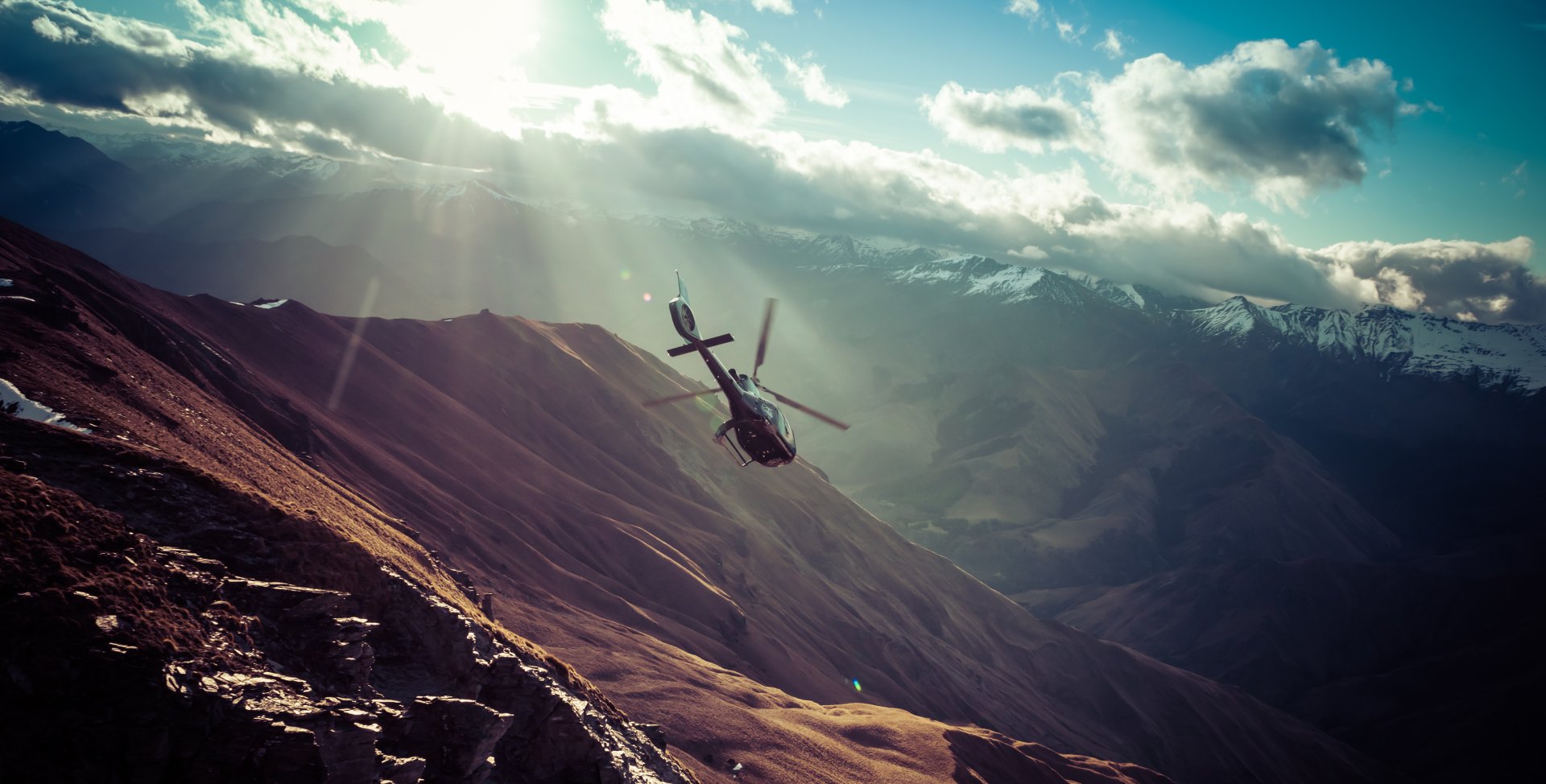4K Helicopter Wallpapers | Background Images