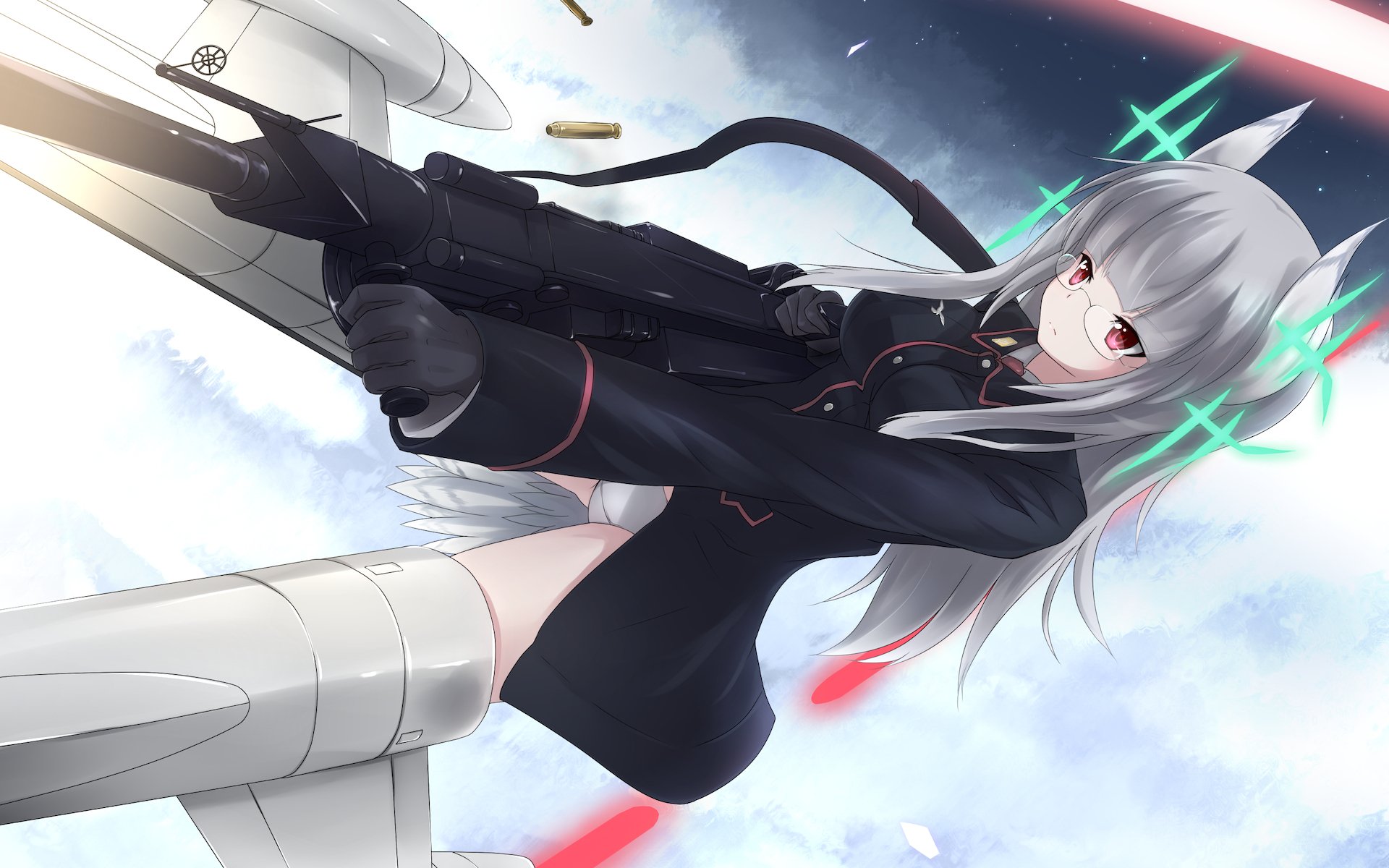 110+ Strike Witches HD Wallpapers and Backgrounds