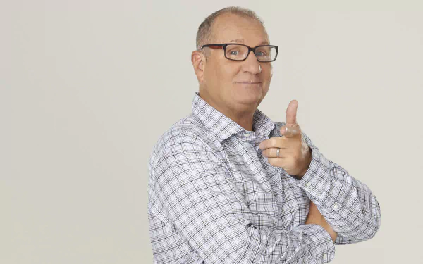 TV Show Modern Family HD Desktop Wallpaper | Background Image