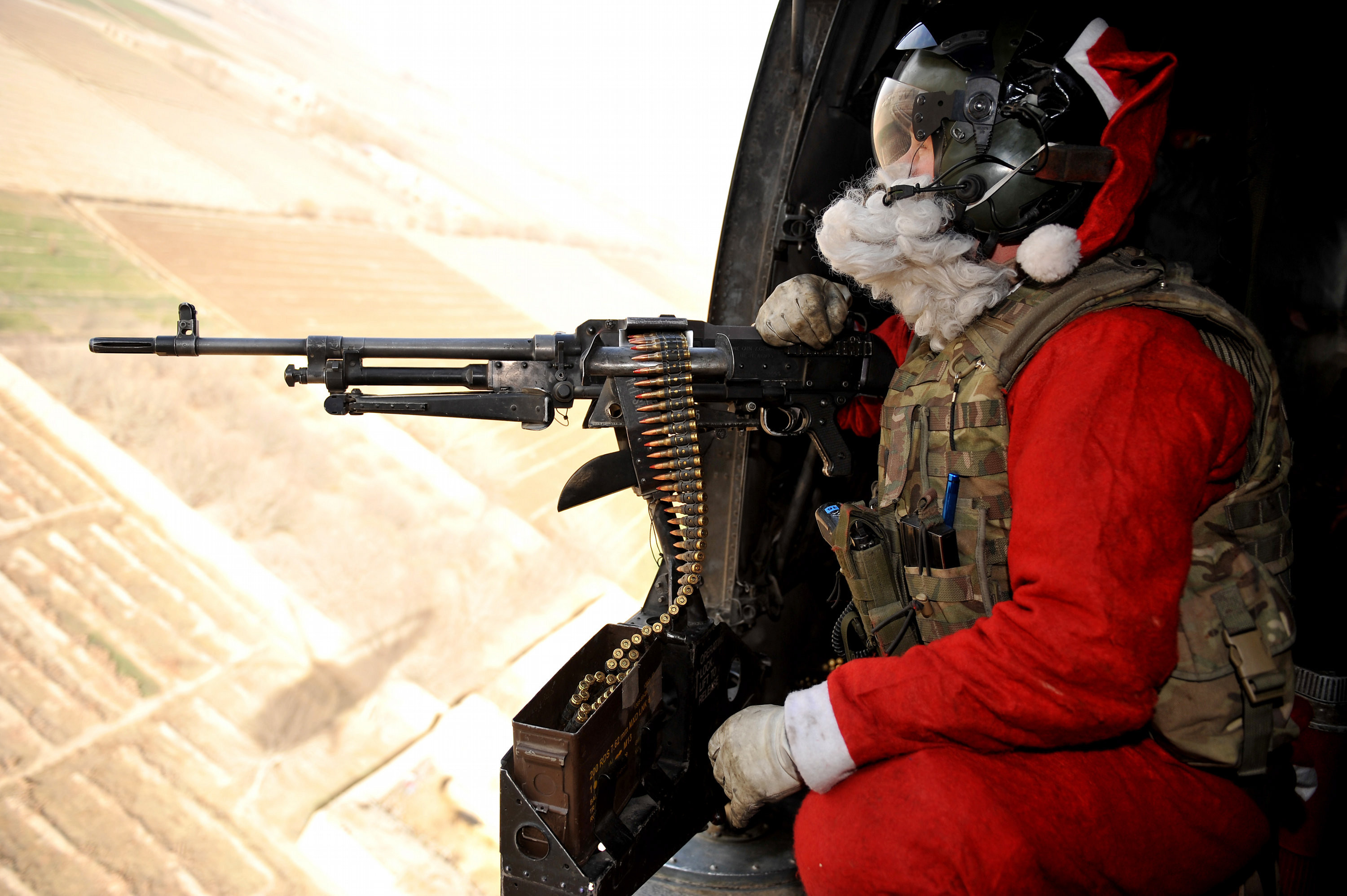 Military Soldier HD Wallpaper | Background Image
