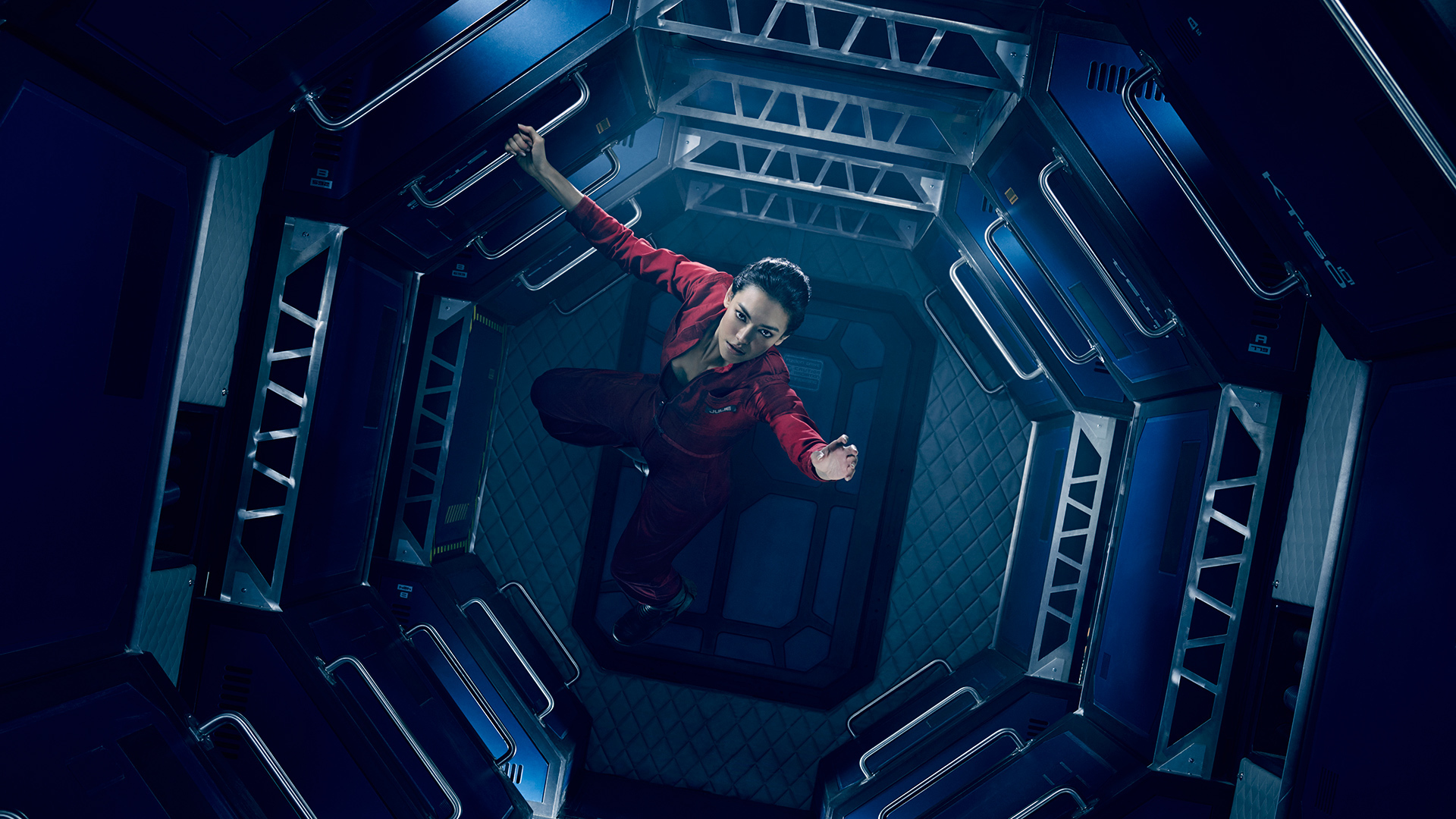 download the expanse tv show