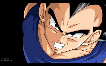 445 Vegeta (Dragon Ball) Fondos de pantalla HD | Fondos de Escritorio