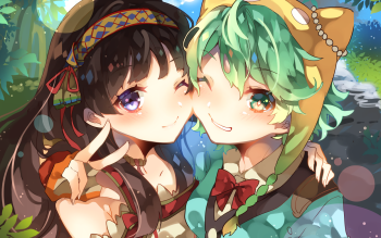 Wallpaper ID: 673955