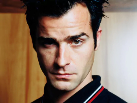 actor Celebrity Justin Theroux HD Desktop Wallpaper | Background Image