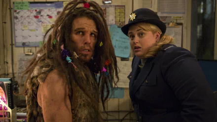 Ben Stiller Rebel Wilson movie Night at the Museum: Secret of the Tomb HD Desktop Wallpaper | Background Image