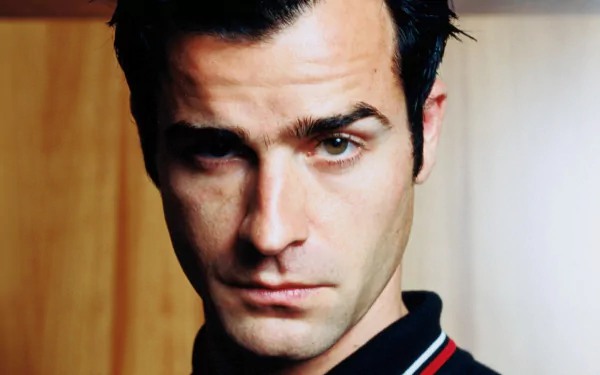 actor Celebrity Justin Theroux HD Desktop Wallpaper | Background Image