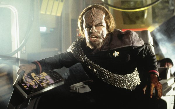 TV Show Star Trek: The Next Generation Star Trek Worf Michael Dorn Klingon HD Wallpaper | Background Image