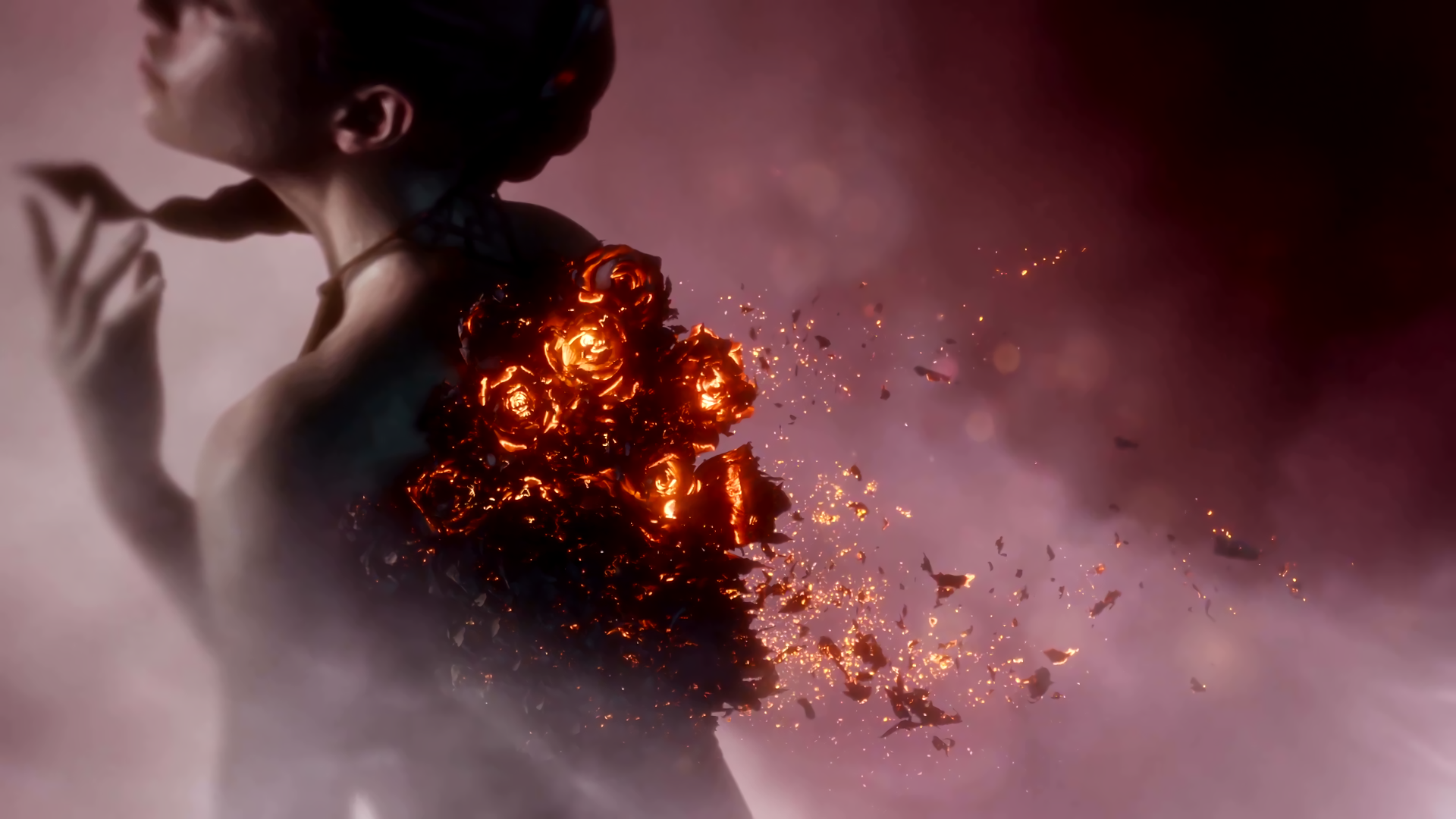 Download Video Game League Of Legends HD Wallpaper