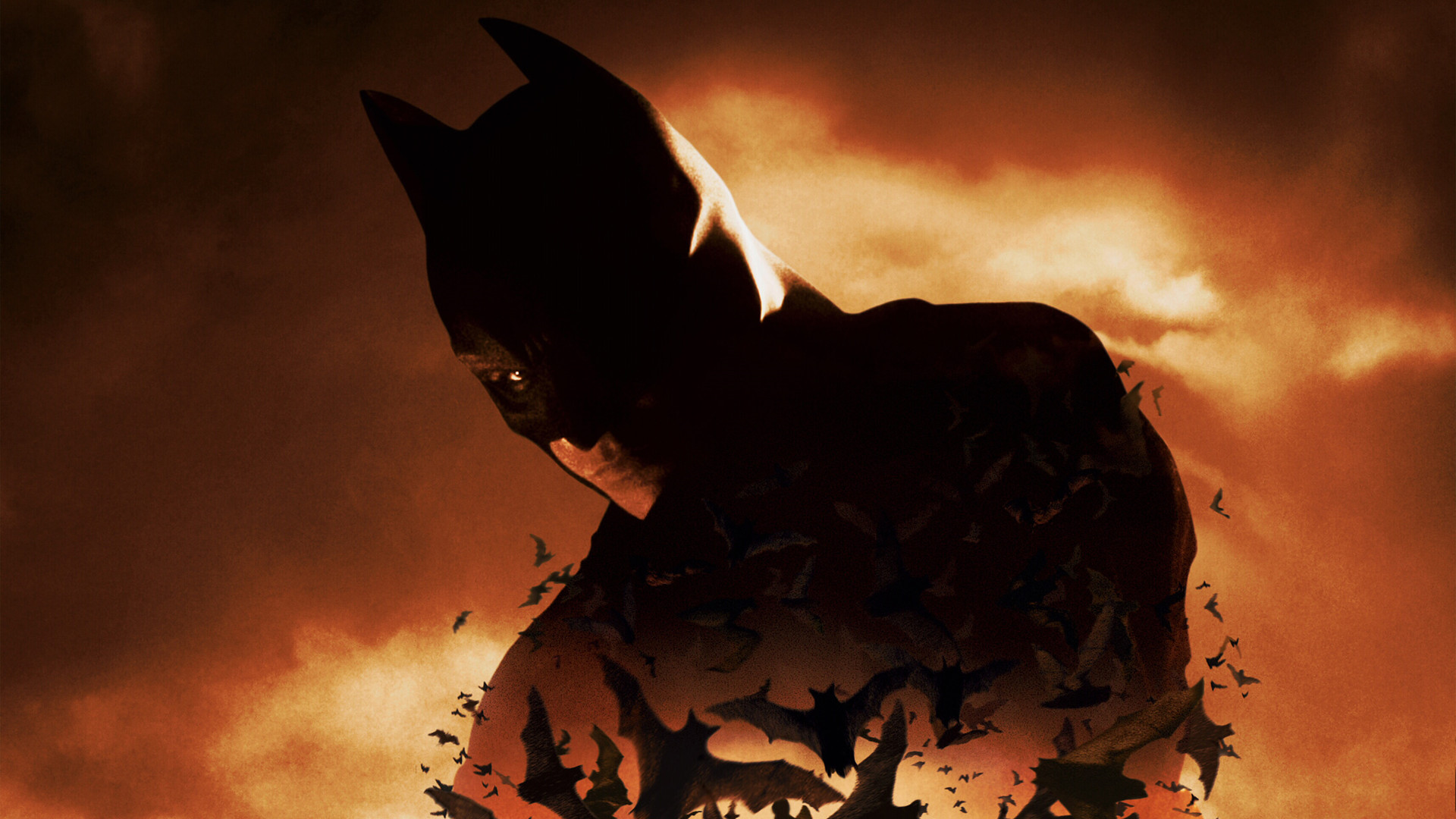 Batman Begins HD Wallpaper | Background Image | 1920x1080 | ID:674156 ...
