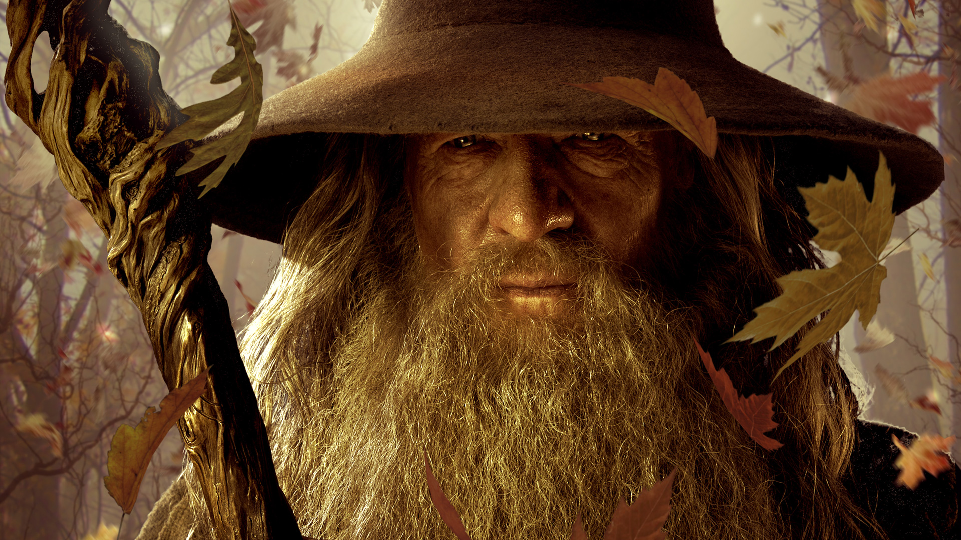Le Hobbit Un Voyage Inattendu Télécharger Gratuit Le Hobbit : un voyage inattendu Fond d'écran HD | Arrière-Plan