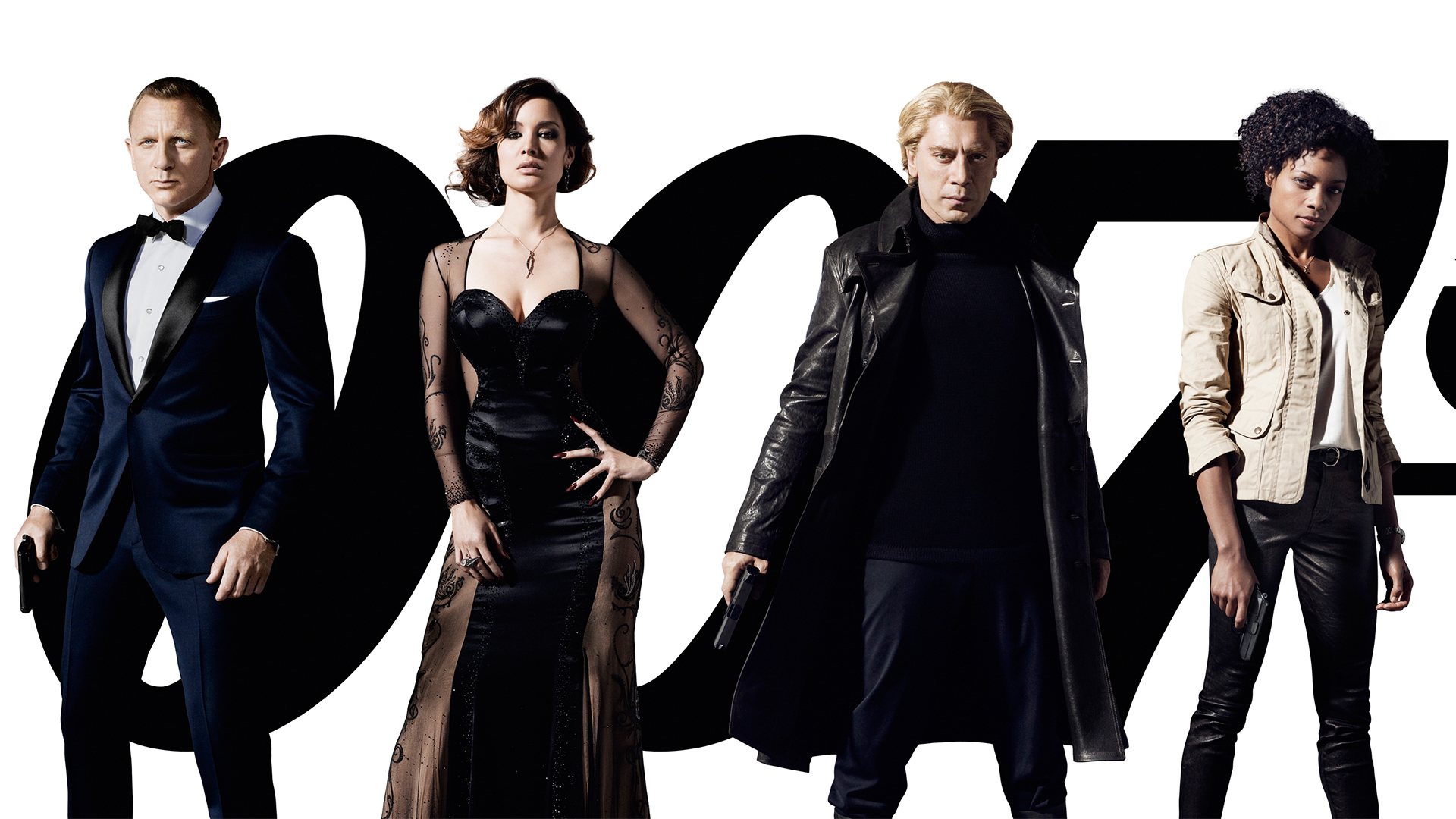 Movie Skyfall HD Wallpaper | Background Image