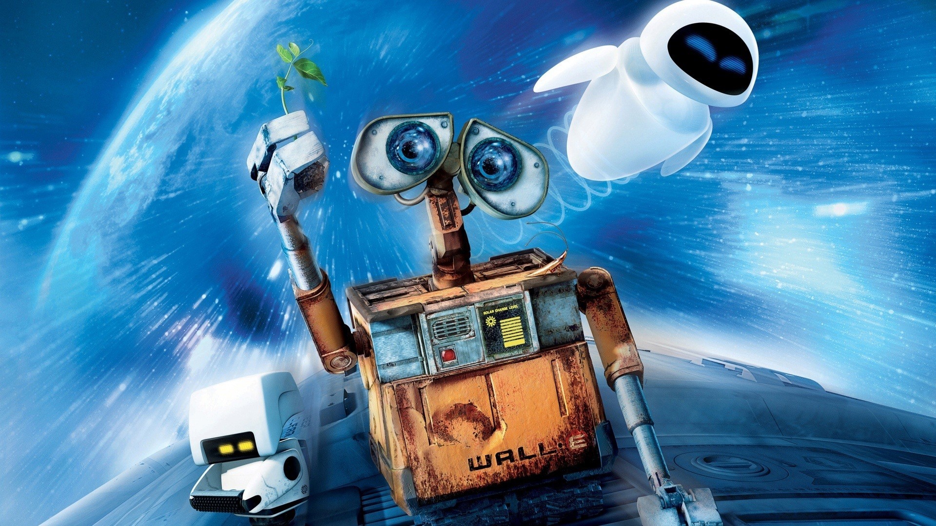 Wall E Wallpaper 1920x1080 Wall E Wallpaper 1920x1080