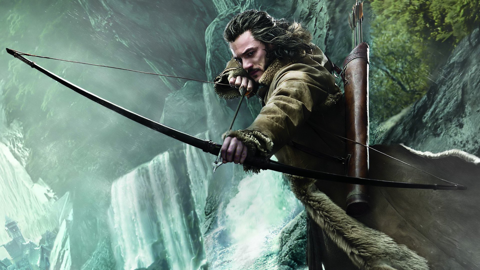 The Hobbit: The Desolation of Smaug download the last version for android