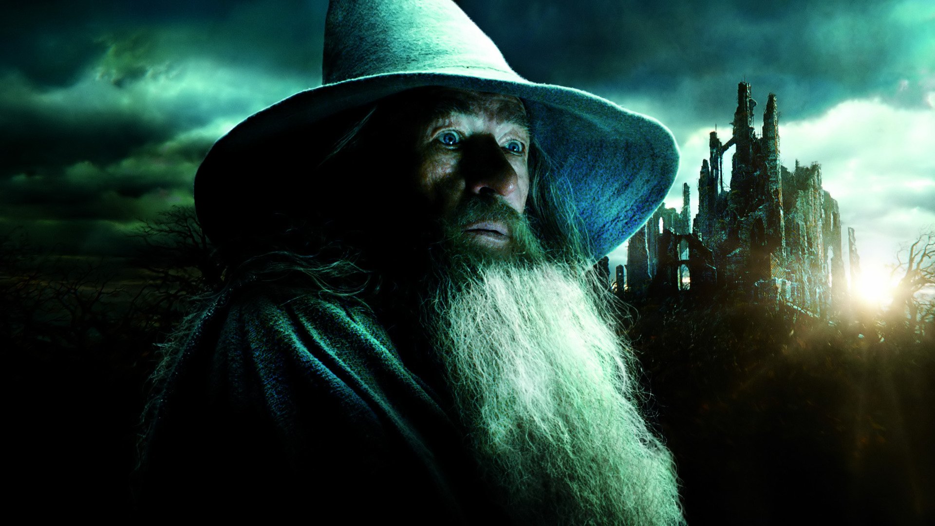 Download Movie The Hobbit: The Desolation Of Smaug HD Wallpaper