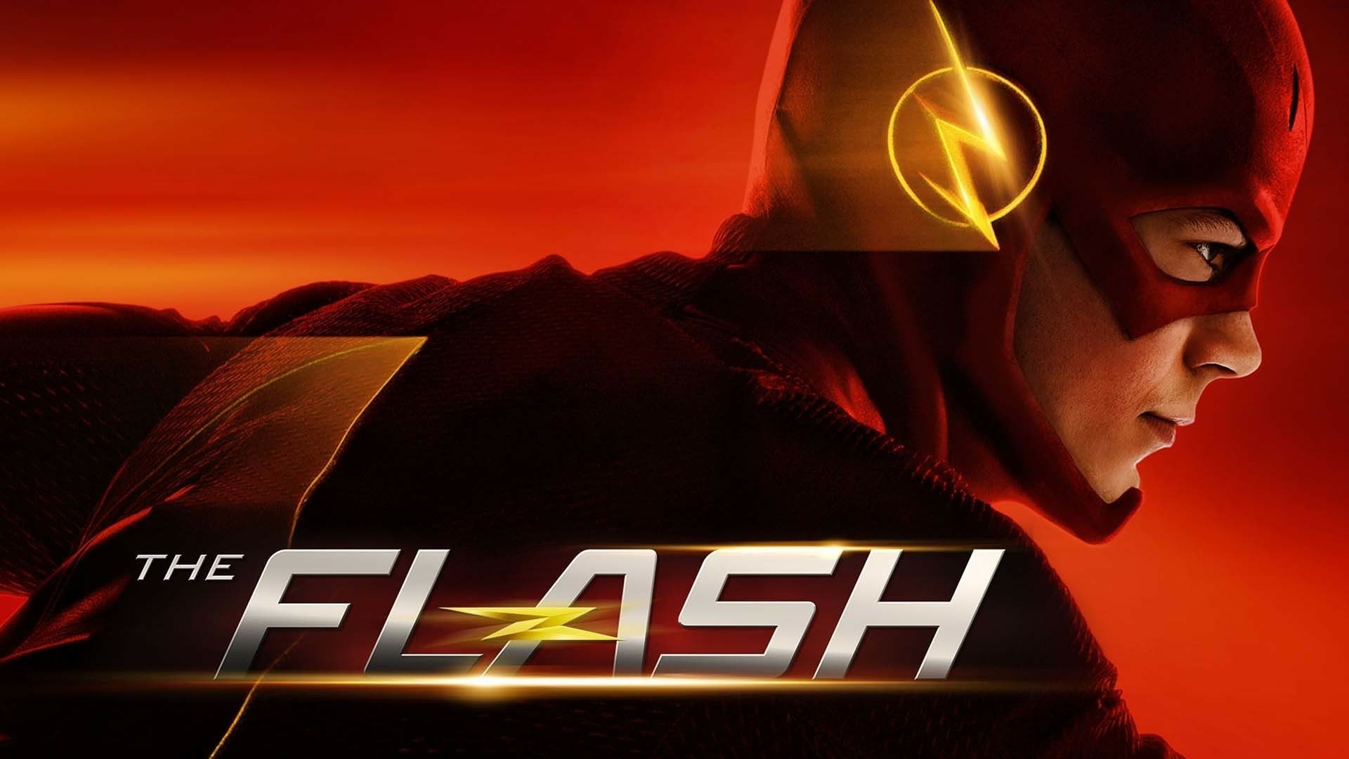 the flash netflix series