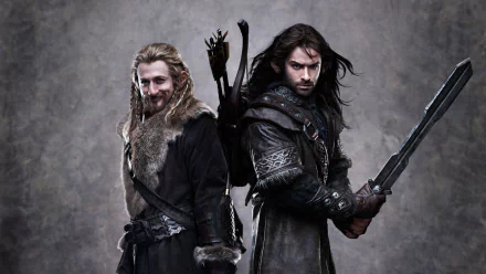 movie The Hobbit: An Unexpected Journey HD Desktop Wallpaper | Background Image