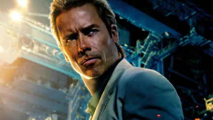 movie Iron Man 3 HD Desktop Wallpaper | Background Image
