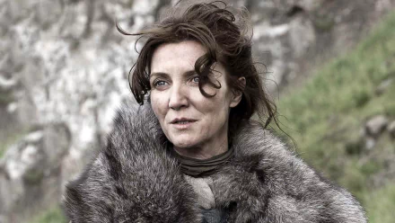 Michelle Fairley Catelyn Stark TV Show Game Of Thrones HD Desktop Wallpaper | Background Image