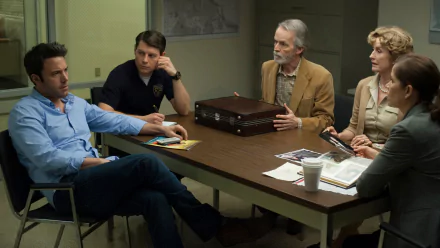 movie Gone Girl HD Desktop Wallpaper | Background Image