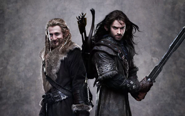 movie The Hobbit: An Unexpected Journey HD Desktop Wallpaper | Background Image