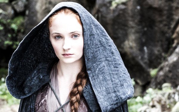 TV Show Game Of Thrones A Song of Ice and Fire Sansa Stark Sophie Turner HD Wallpaper | Background Image