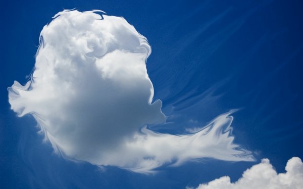 Earth Cloud Sky Blue HD Wallpaper | Background Image